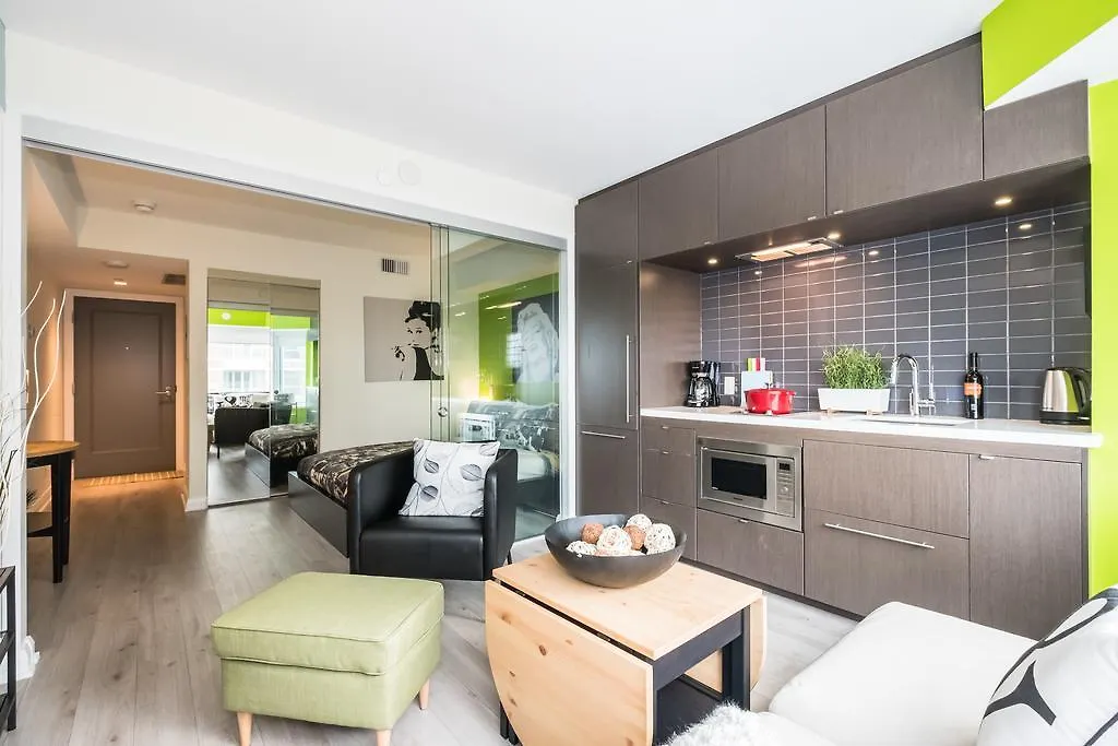Yorkville Dream Toronto
