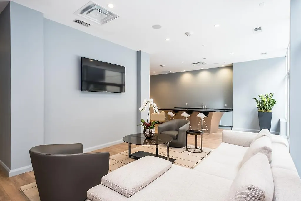 Yorkville Dream Toronto