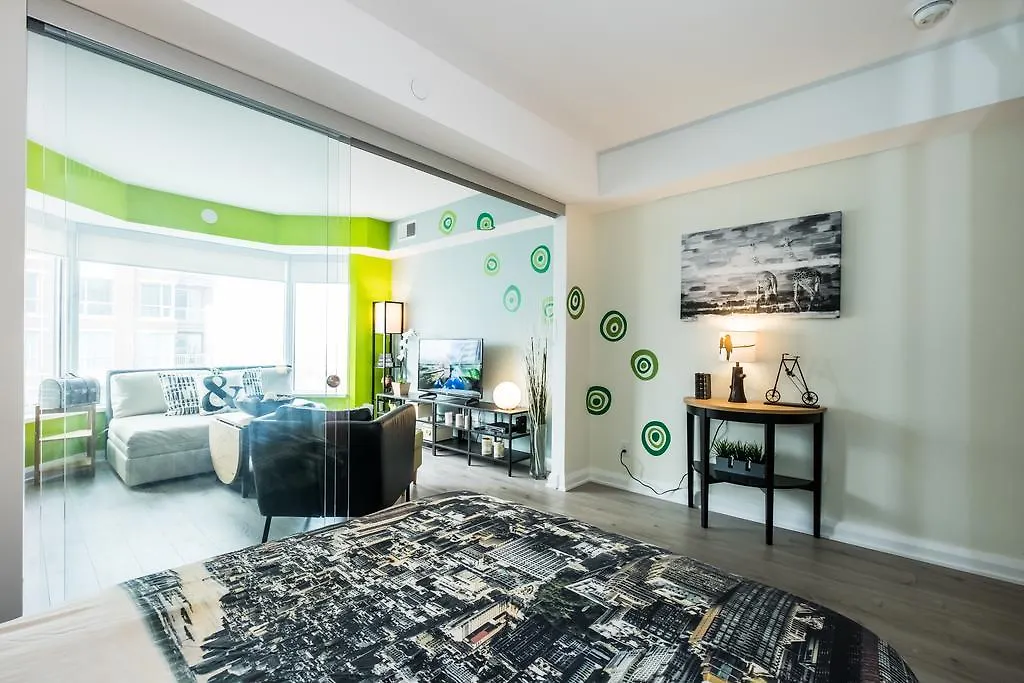 Yorkville Dream Toronto