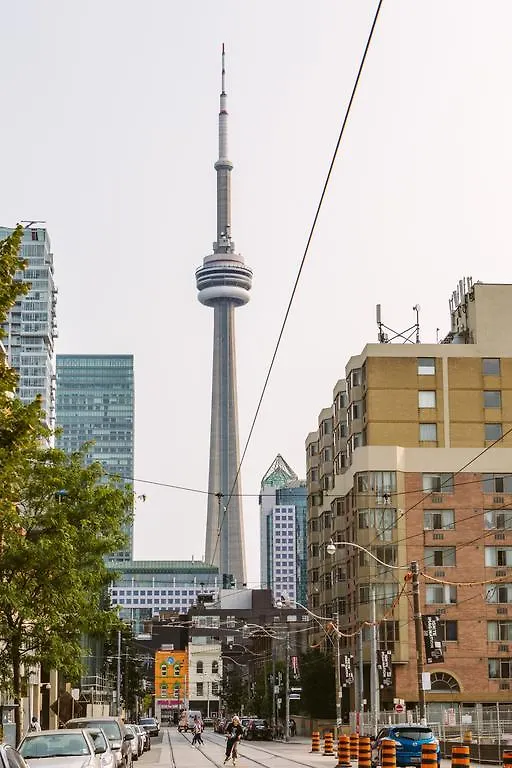 Yorkville Dream Toronto 0*,  Kanada
