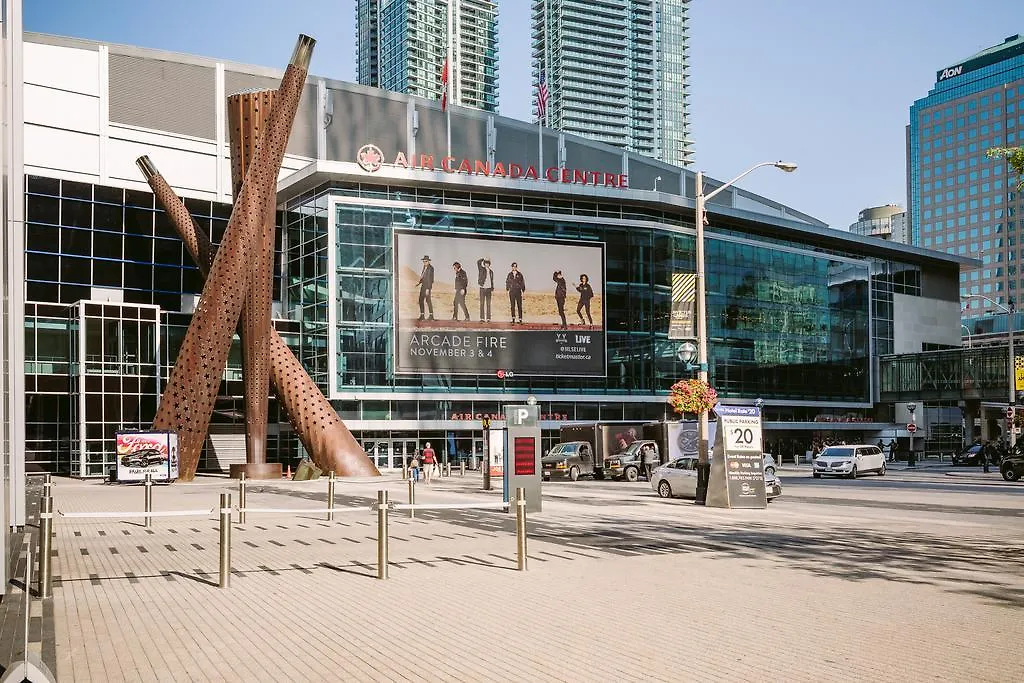 Yorkville Dream Toronto 0*,