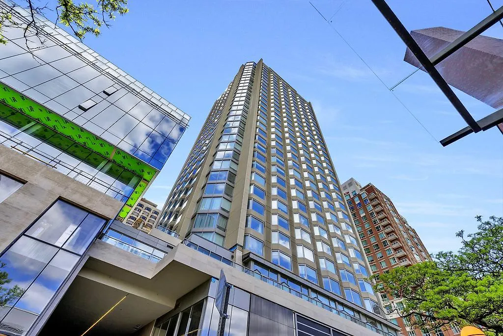 Apartment Quickstay - Yorkville Dream Toronto
