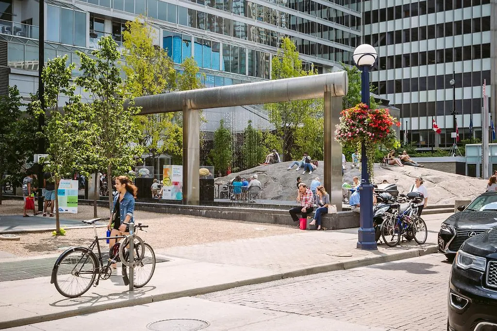Yorkville Dream Toronto Kanada