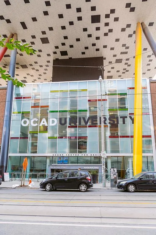 Yorkville Dream Toronto