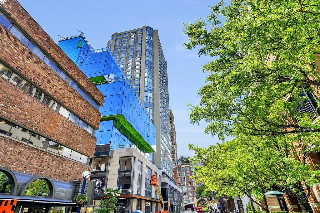 Lägenhet Yorkville Dream Toronto