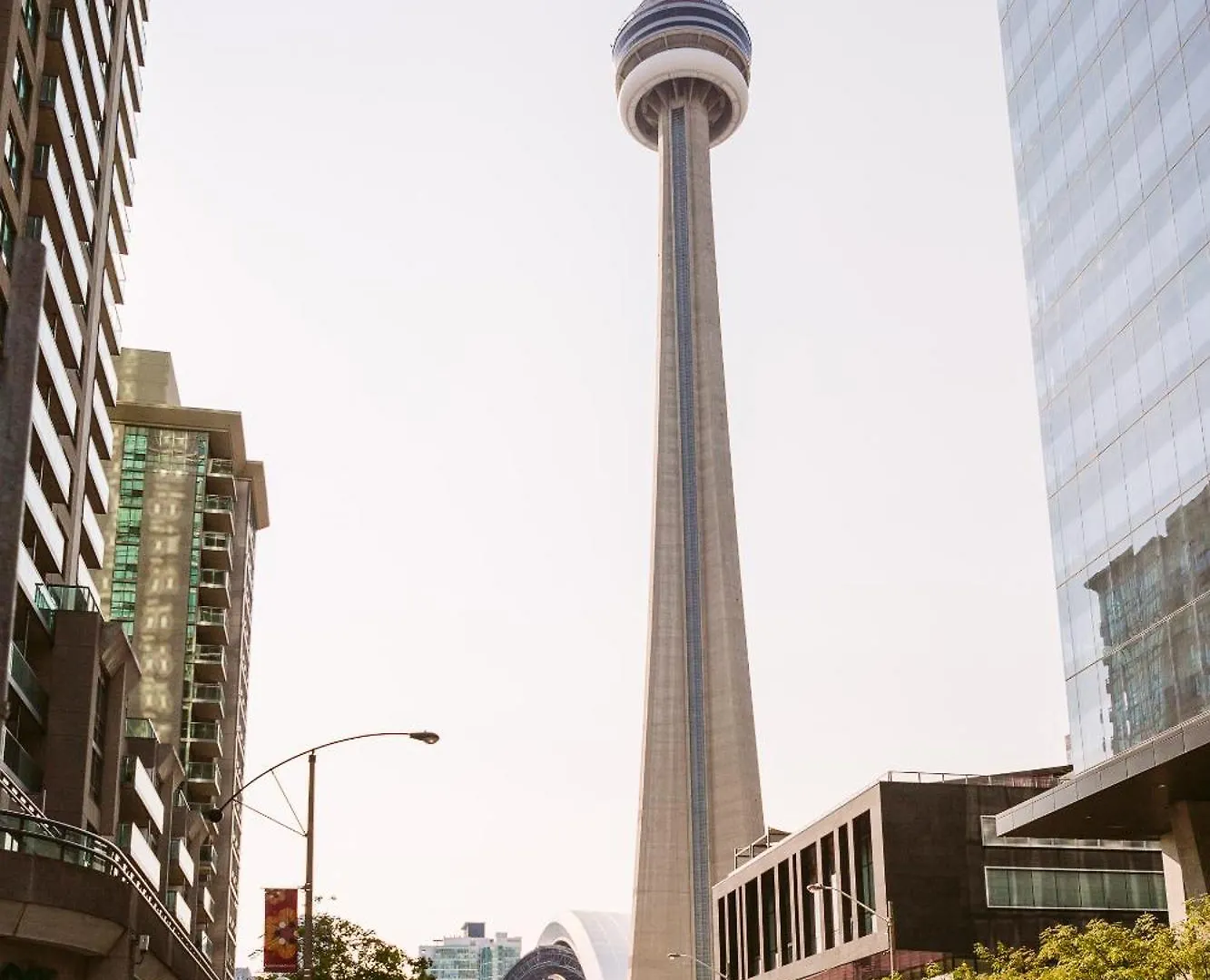 Yorkville Dream Toronto Kanada