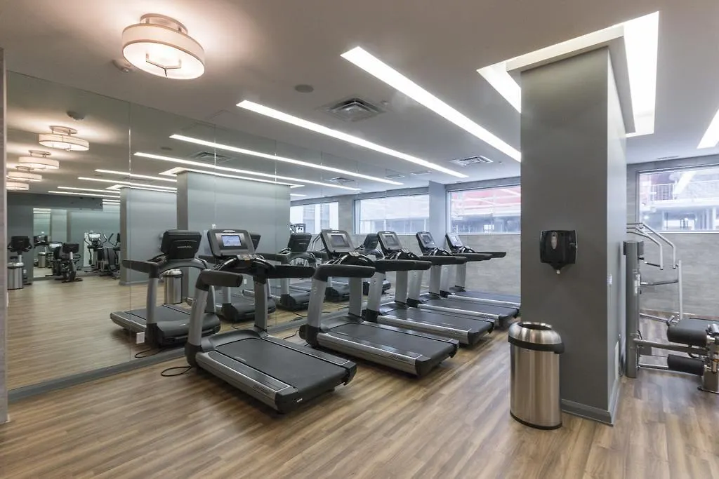 Apartment Quickstay - Yorkville Dream Toronto