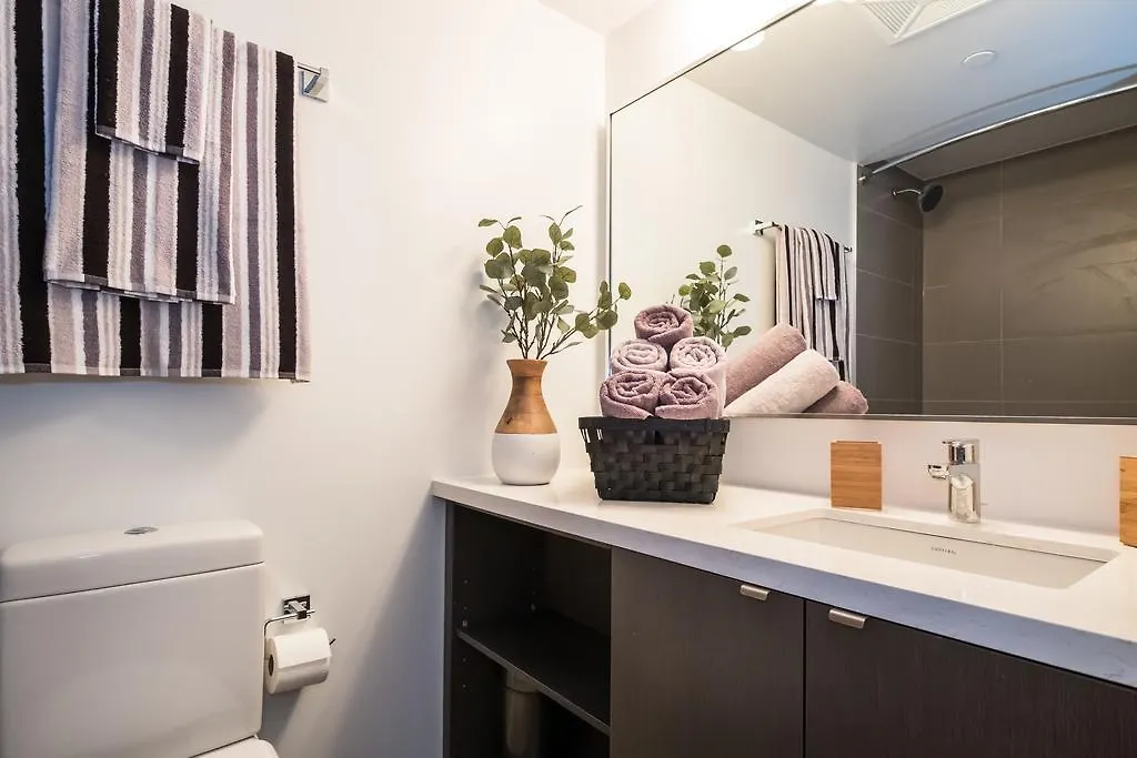 Quickstay - Yorkville Dream Toronto 0*,  Canada